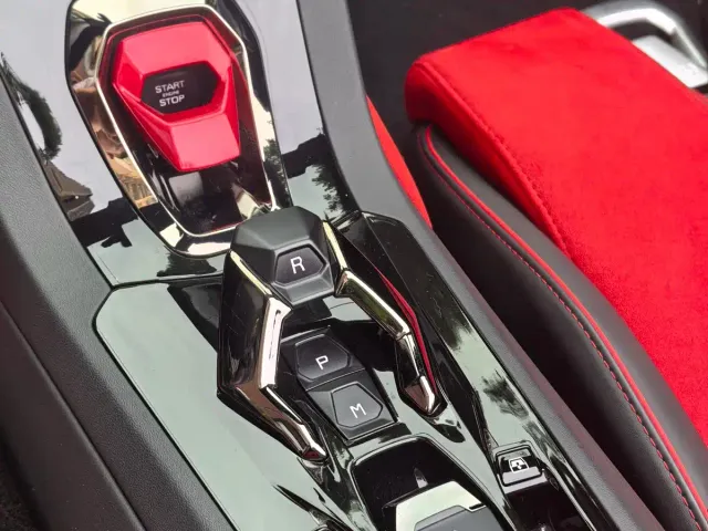 Lamborghini Huracan — Фото автомобиля 14