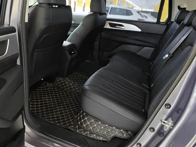 Haval Haval H5 2023 2.0T Automatic 2WD Elite Edition Petrol — Фото автомобиля 11