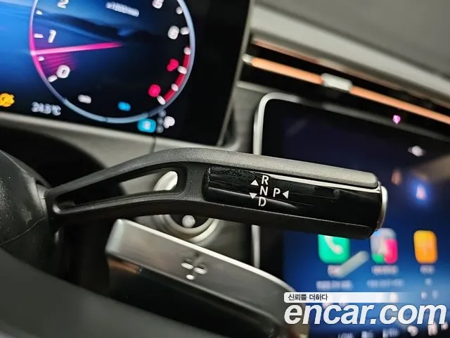 Mercedes-Benz E-Class W214 — Фото автомобиля 9