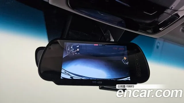 Hyundai Staria Staria Карго 5 мест — Фото автомобиля 19