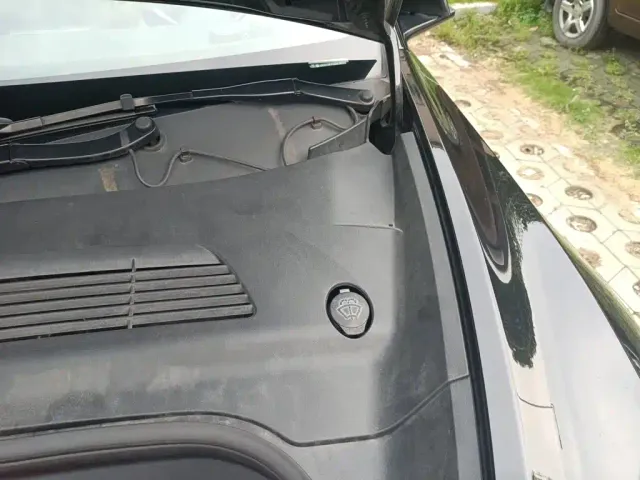 Tesla Model Y — Фото автомобиля 19