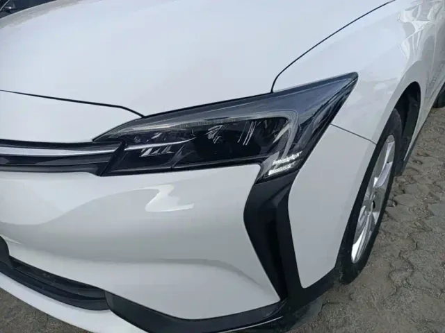 Buick Velite 6 — Фото автомобиля 23