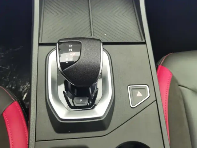 Jetour Dashing — Фото автомобиля 13