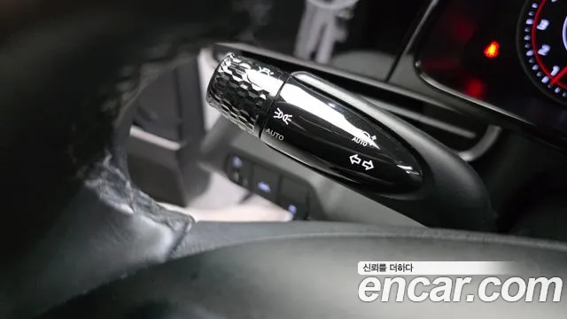 Hyundai AVANTE Avante (CN7) — Фото автомобиля 15