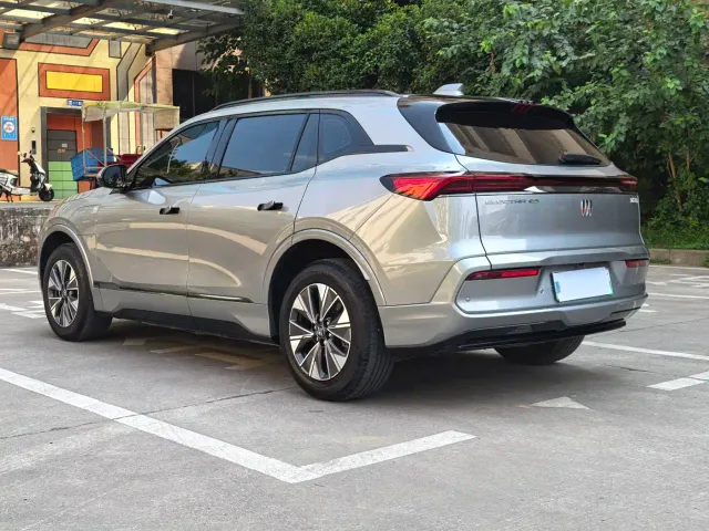 Buick E5 — Фото автомобиля 17