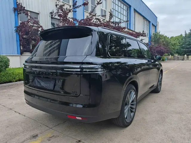 Leapmotor C16 — Фото автомобиля 5