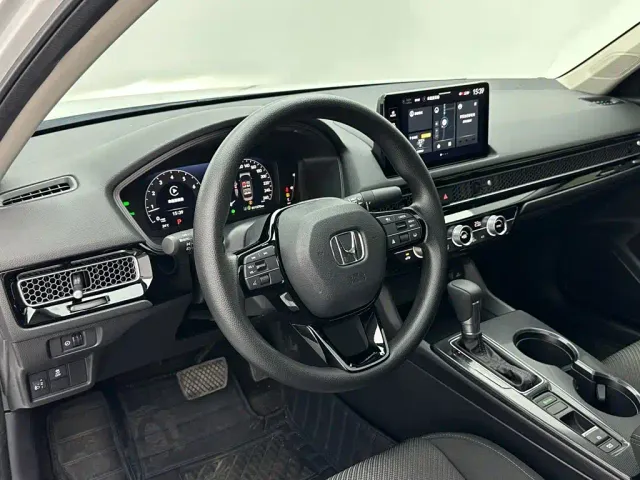Honda Integra — Фото автомобиля 10