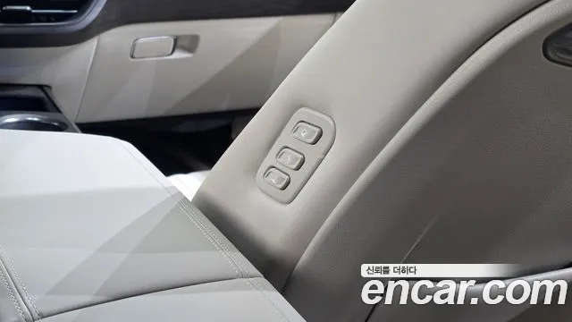 Kia K8 Hybrid — Фото автомобиля 22