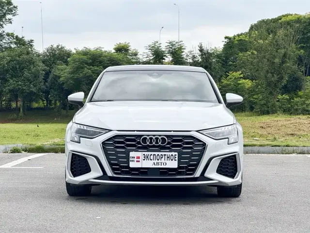Audi A3 — Фото автомобиля 2