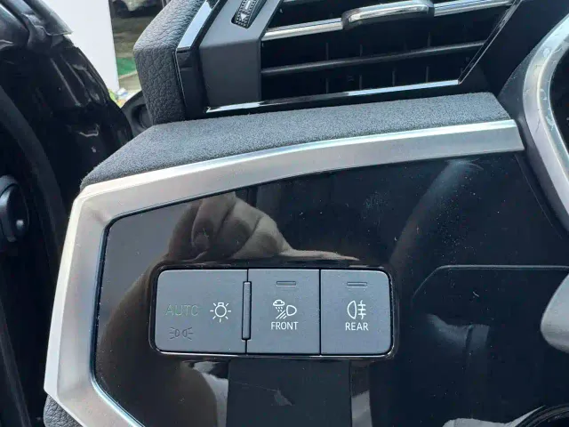 Audi Q3 — Фото автомобиля 16