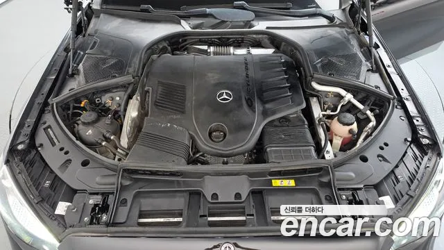 Mercedes-Benz S-Class — Фото автомобиля 9