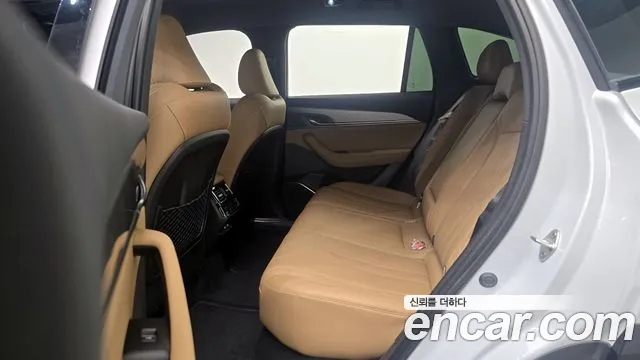 Renault-KoreaSamsung Grand Koleos Grand Koleos — Фото автомобиля 13