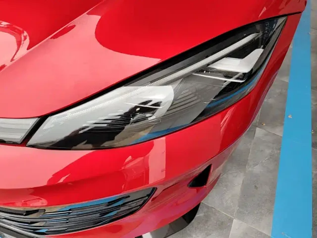 Volkswagen Lamando 2025 Lamando L 2.0T Base — Фото автомобиля 23