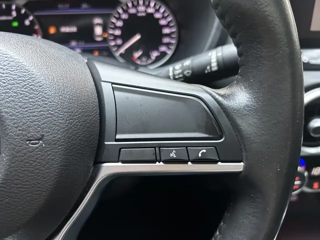 Nissan Sylphy — Фото автомобиля 24