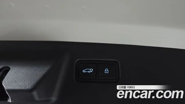Hyundai Santa Fe MX5 — Фото автомобиля 16