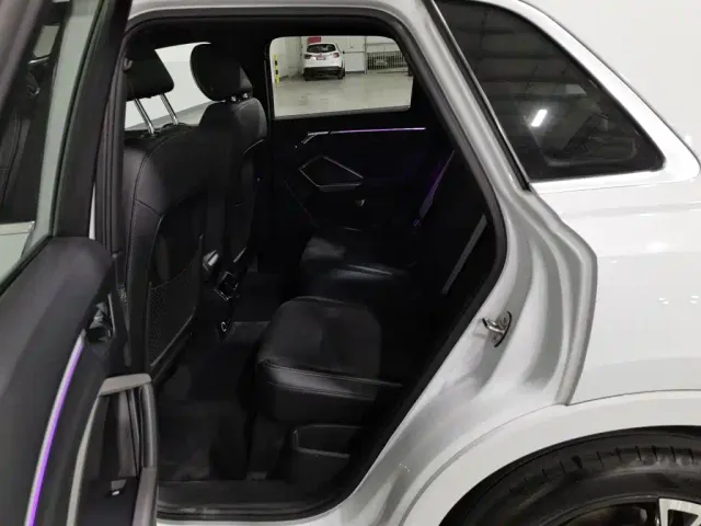 Audi Q3 — Фото автомобиля 15