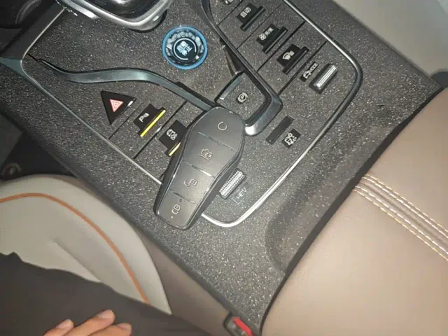 BYD Qin PLUS — Фото автомобиля 8