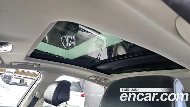 Genesis G80 RG3 — Фото автомобиля 25