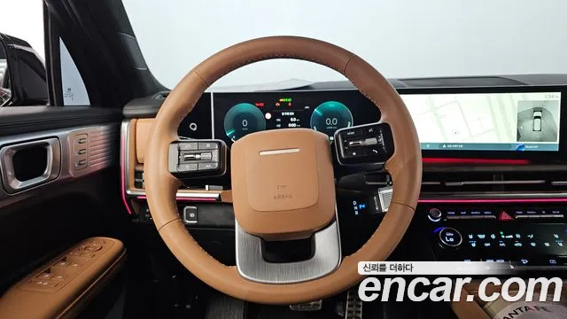 Hyundai Santa Fe — Фото автомобиля 18