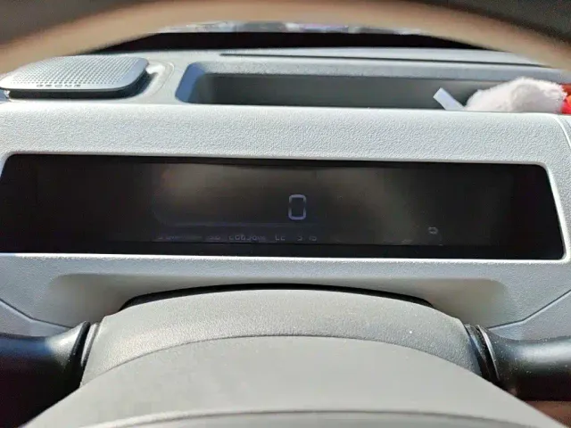 Geely Panda — Фото автомобиля 7