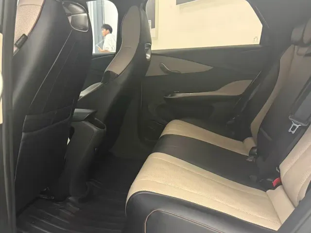 BYD Dolphin — Фото автомобиля 6