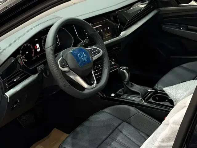 Volkswagen Passat — Фото автомобиля 20