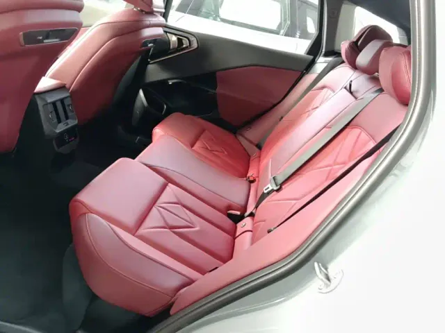BMW X3 — Фото автомобиля 16
