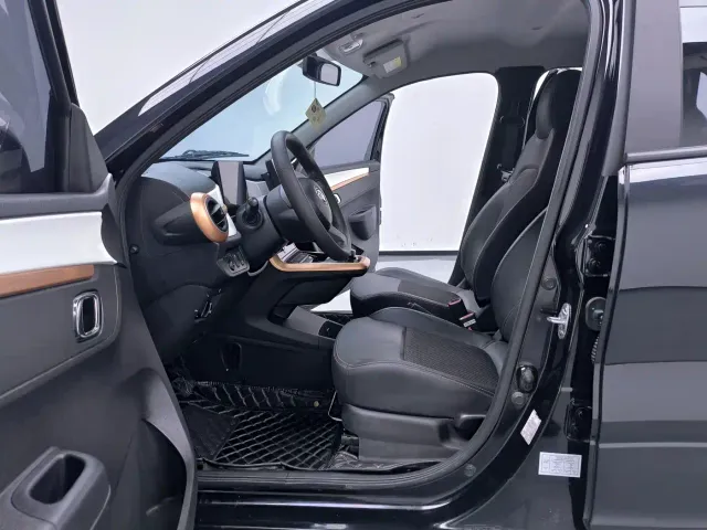 Dongfeng Nano BOX — Фото автомобиля 10