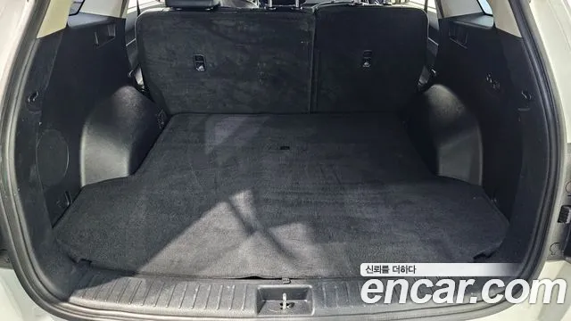 Kia Sorento 4th Gen — Фото автомобиля 17