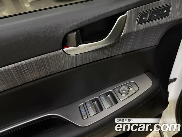 Hyundai Palisade The New Palisade Бензин 3.8 2WD — Фото автомобиля 17
