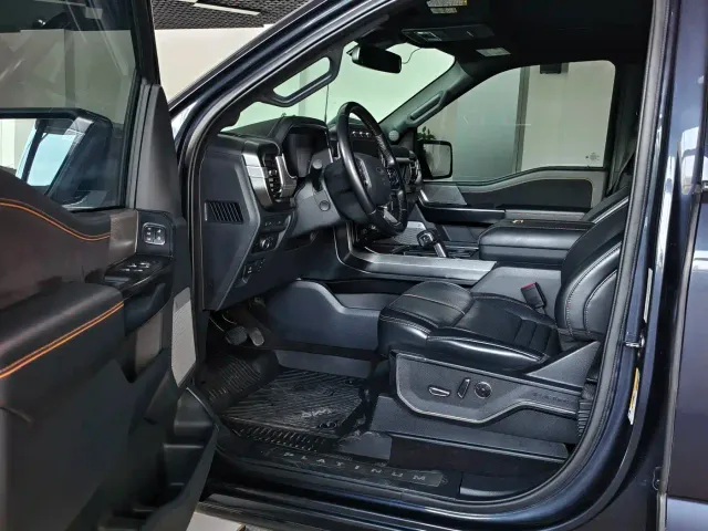 Ford F-150 Raptor — Фото автомобиля 5