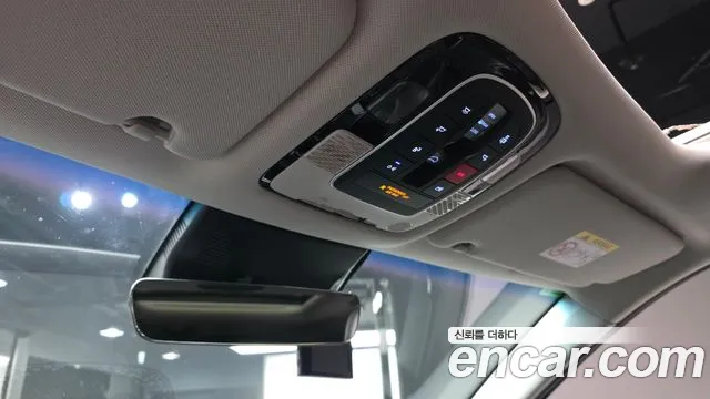 Hyundai Palisade The New — Фото автомобиля 24