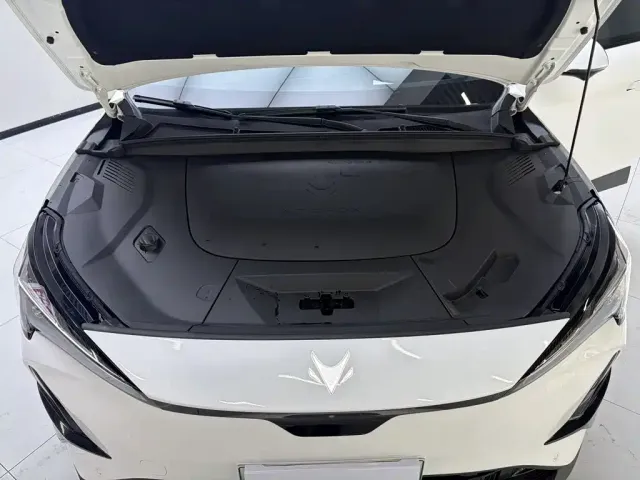 ARCFOX Arcfox Alpha T5 2024 520 MAX — Фото автомобиля 15