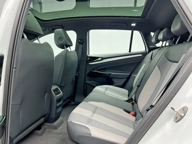 Volkswagen ID.4 Crozz — Фото автомобиля 15