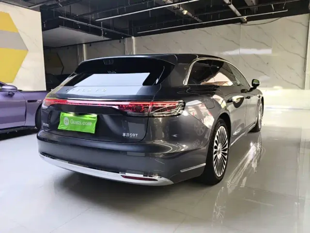 Stelato S9T — Фото автомобиля 6