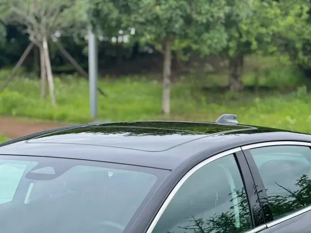 Buick LaCrosse — Фото автомобиля 11