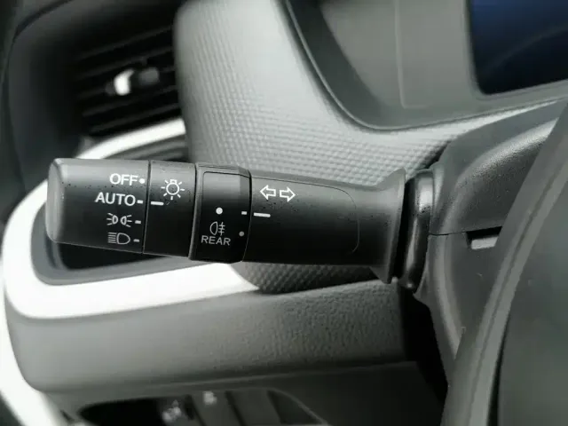 Honda Fit 2024 1.5L CVT Mugen Unlimited Edition — Фото автомобиля 21