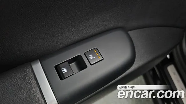 Hyundai Grandeur GN7 — Фото автомобиля 27