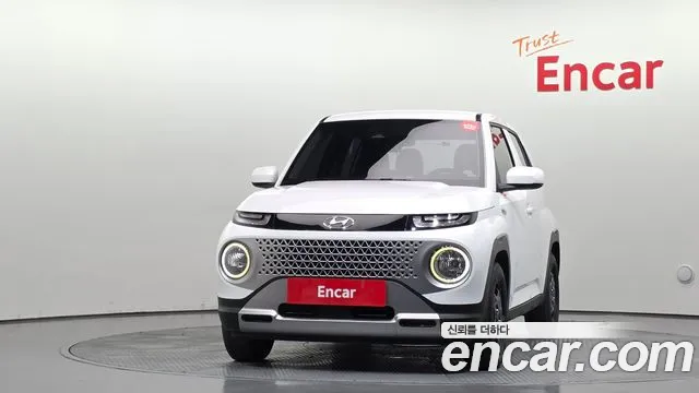Hyundai Casper Casper Modern — Фото автомобиля 3