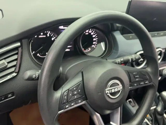 Nissan Qashqai — Фото автомобиля 4