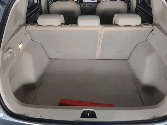 Geely ICON — Фото автомобиля 18