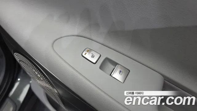 Hyundai Nexo — Фото автомобиля 24