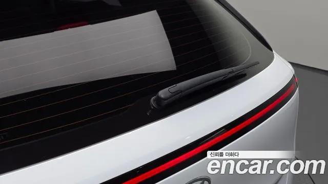 Hyundai Kona SX2 — Фото автомобиля 30