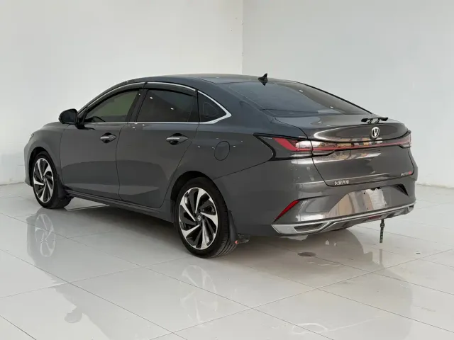 Changan Raeton Plus — Фото автомобиля 13