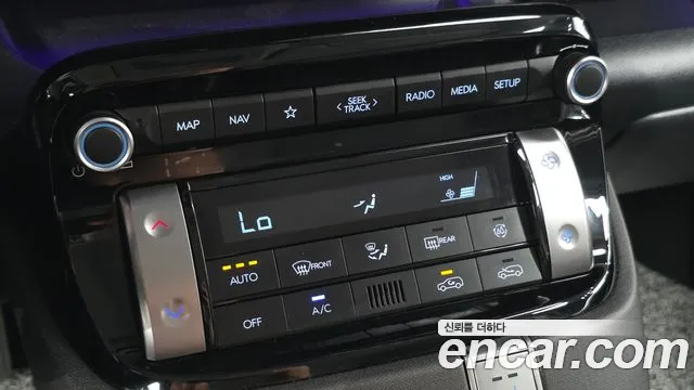 Hyundai Casper Casper Inspiration — Фото автомобиля 17