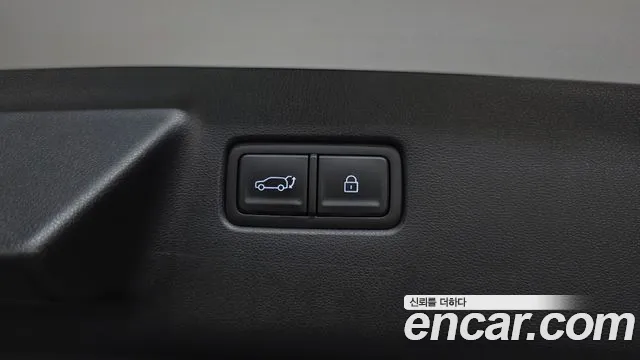 Hyundai Santa Fe — Фото автомобиля 27
