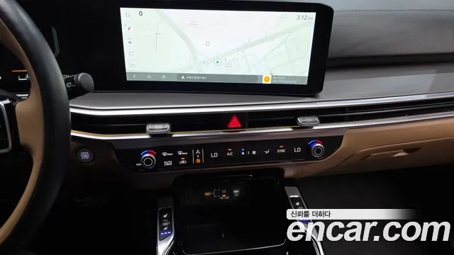 Kia Sorento — Фото автомобиля 19