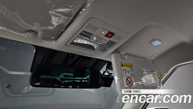Hyundai Casper Casper Electric Inspiration — Фото автомобиля 19