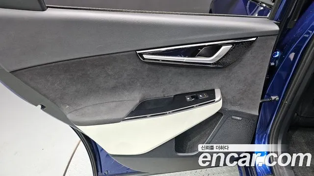 Kia EV6 — Фото автомобиля 14