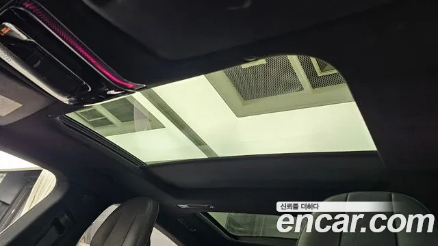 Mercedes-Benz EQS V297 — Фото автомобиля 22
